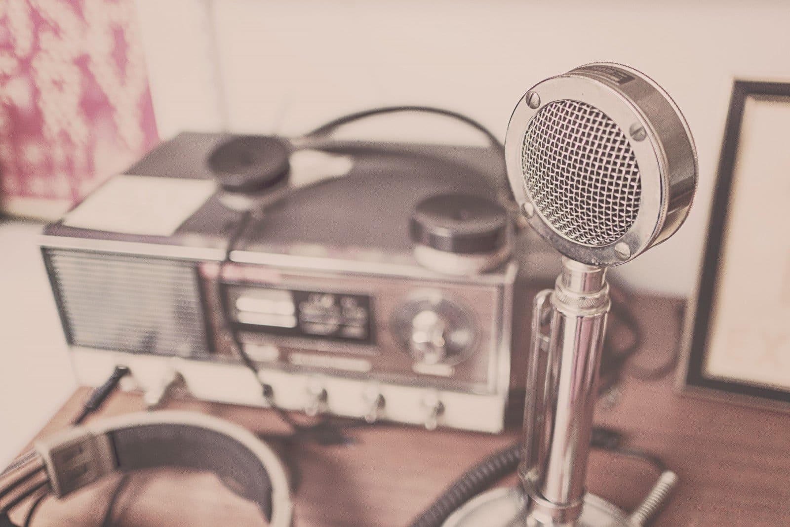 The Dr. Friday Radio Show