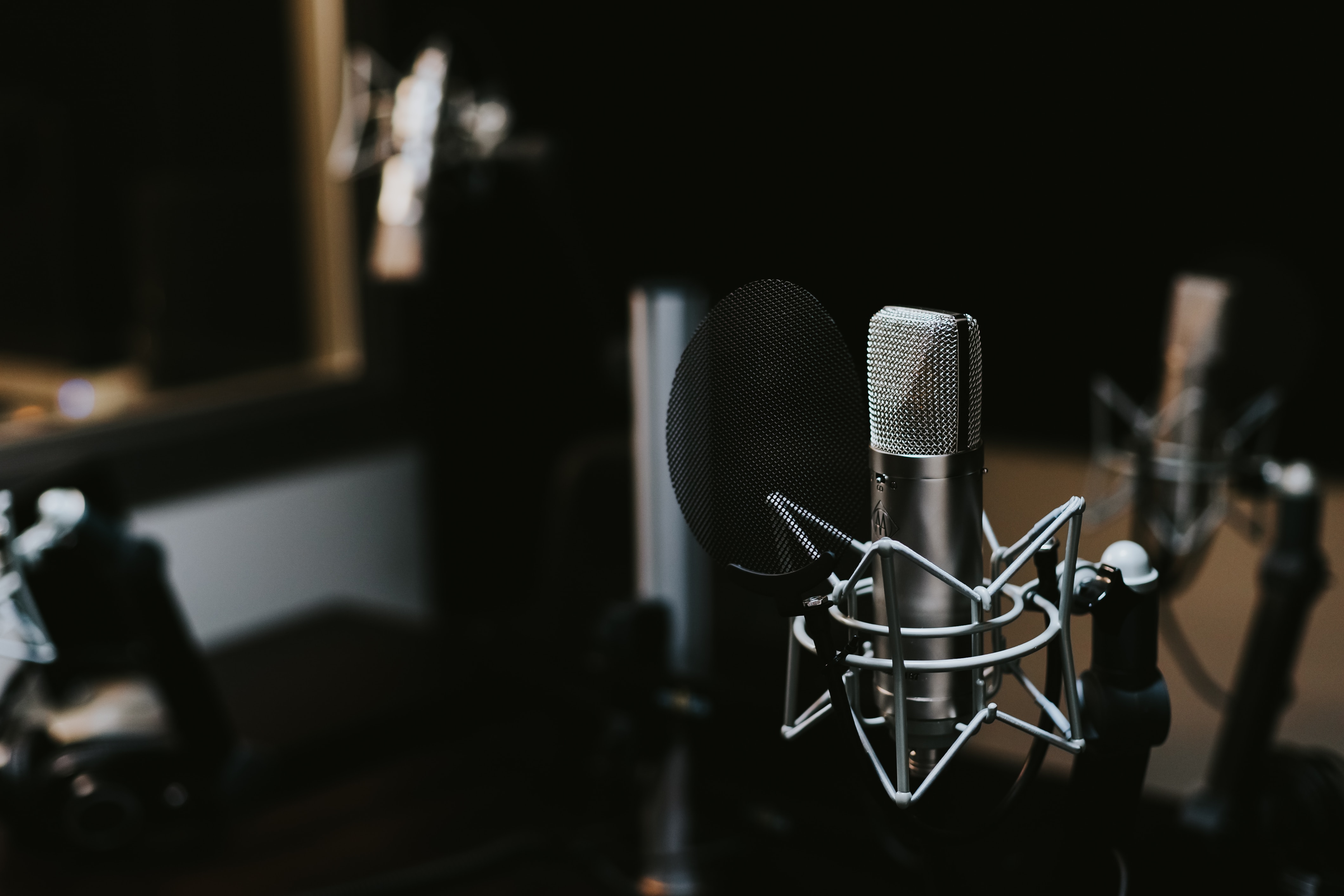 The Dr. Friday Radio Show
