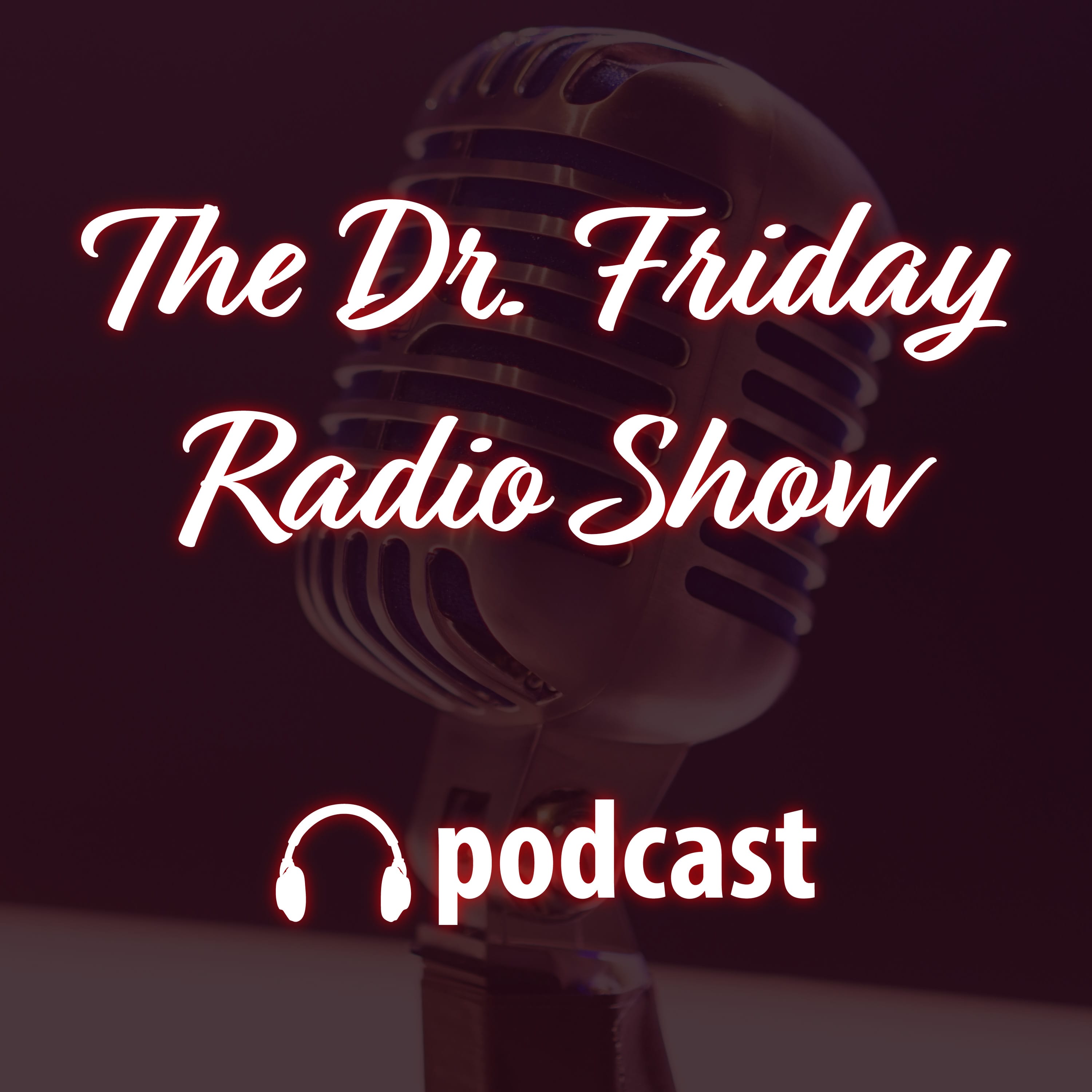 Dr. Friday Tax & Financial Firm, Inc. Dr. Friday Tax & Financial Firm, Inc.